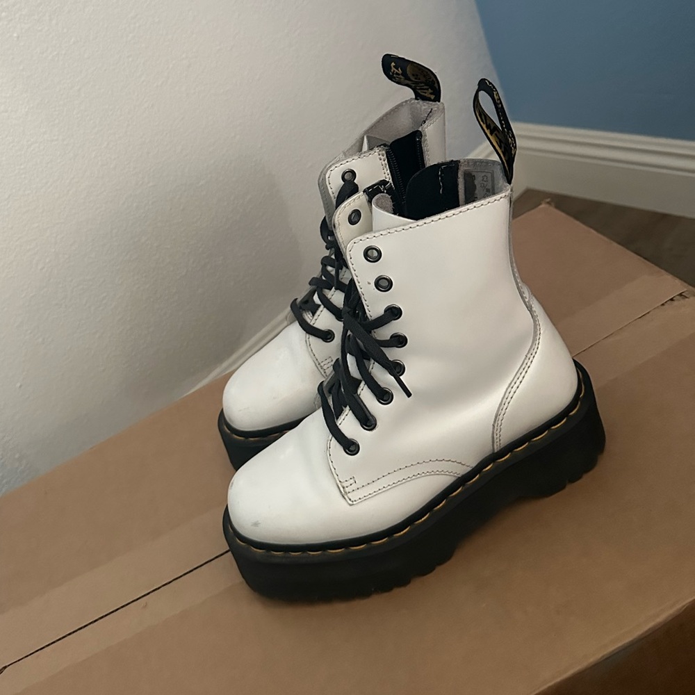 JADON BOOTS Dr.Martens